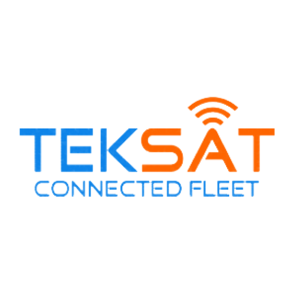 Teksat logo